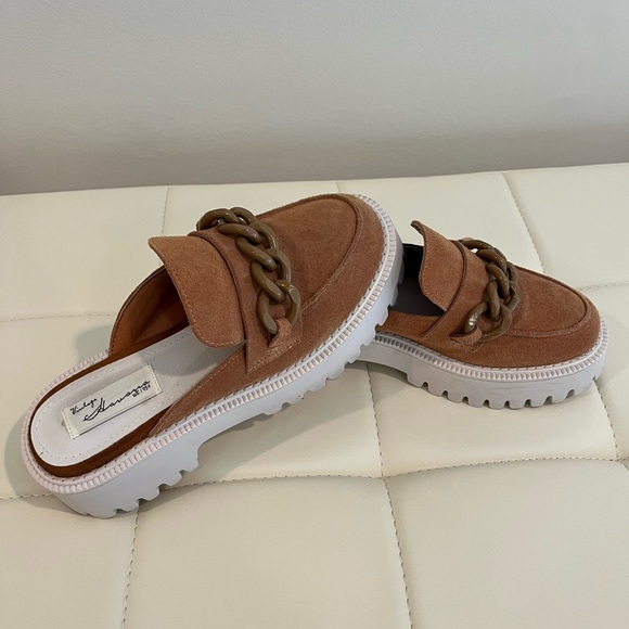 Vintage Havana Hazel loafers - Picture 4 of 7